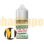سالت آبنبات پاستیلی نعنایی دکتر ویپز <br><span>Dr Vapes Spearmint SaltNic 30ml</span> - Image 2